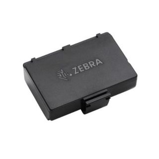 Zebra - Batteria stampante - Ioni di litio - 2450 mAh - Worldwide - per Zebra Z…