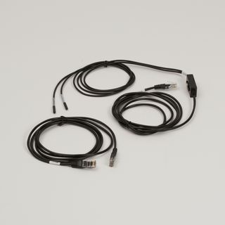 APC NetShelter - Sensore termico e di umidità del rack PDU (pacchetto di 3)