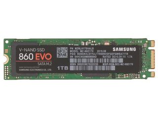 (BULK) HARD DISK SSD 1TB M.2 SATA 2280 (SSD6014A) BULK