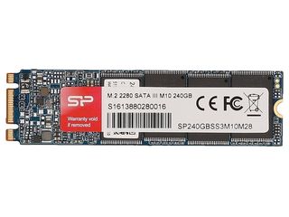 (BULK) HARD DISK SSD 256GB M.2 SATA 2280 (SSD6012A) BULK