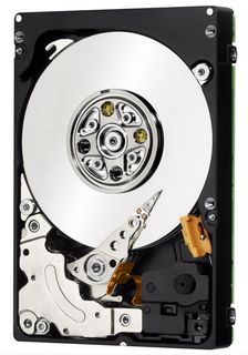 00FN460 - 2.5" - 300GB - 15000 RPM