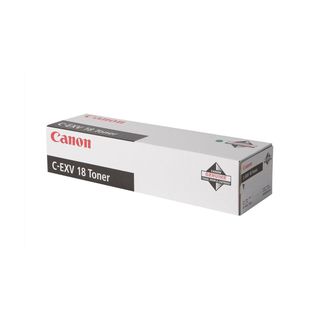 0386B002 C-EXV18 TONER IR1018/1022
