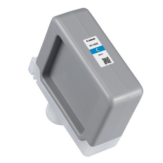 0851C001 PFI-1100 CIANO 6000S