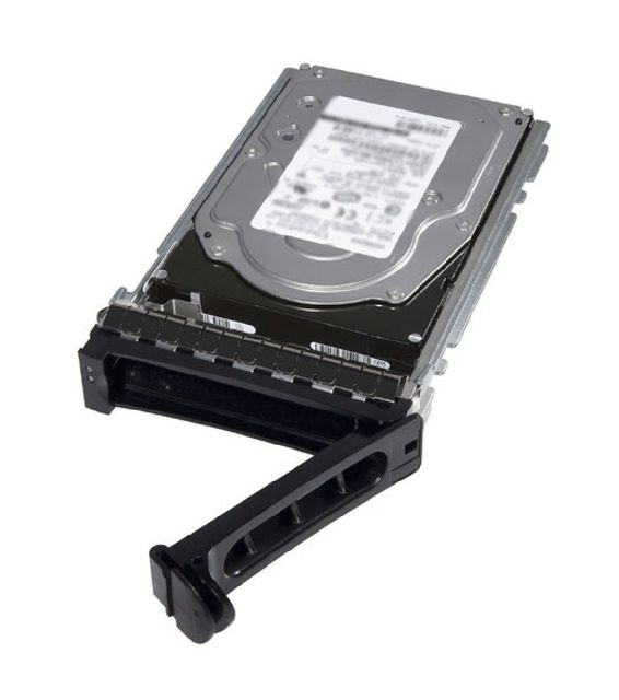 1.2TB 10K RPM SAS 12GBPS 512N 2.5IN