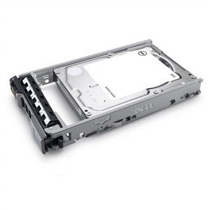 1.2TB 10K RPM SAS ISE 2.5in Hot-plug Hard DriveCusKit
