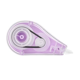 10 correttori Mini Pocket Mouse Pastel 5mm x 6mt Colori assortiti Tipp-ex